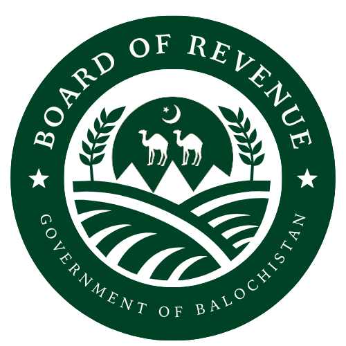 Board of Revenue